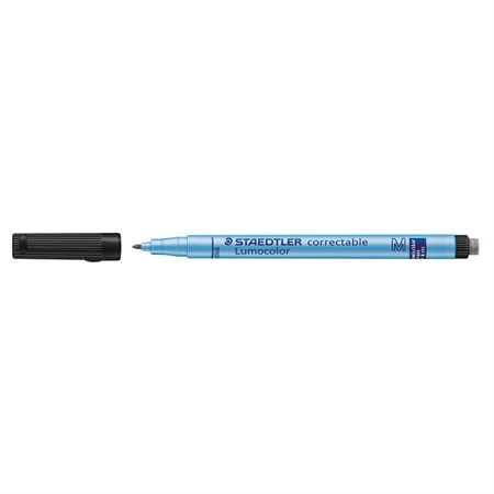 Geocan - Petit ruban correcteur sec. Colour: blue, Fr