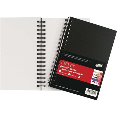 Carnet de notes de renforcement pour l'école, classeur, cartes photo, livre,  cartes postales, agenda, papeterie, classeur, A5, 10 pièces